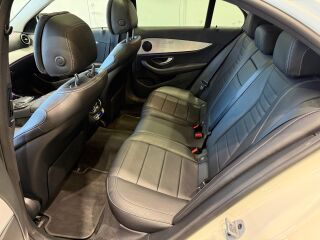 Mercedes-Benz E 400 4M AMG Facelift 2.9 243кВ