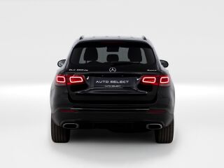 Mercedes-Benz GLC 300 de AMG 4Matic PHEV 2.0 R4 225kW