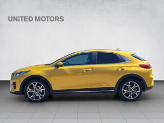 Kia XCeed EX Comfort Pack 1.5 T-GDI 117kW