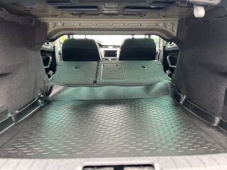 Volkswagen Passat 1.4 110kW