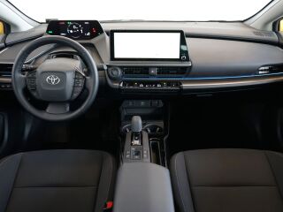 Toyota Prius Luxury Plug-In Hybrid 2.0 111kW