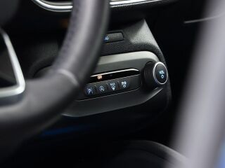 Ford Focus Turnier Titanium 1.5 85кВ
