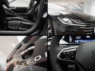 Volkswagen Arteon Elegance 2.0 140kW