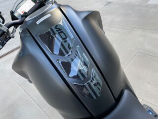 Ducati Monster 937 + Dark Shadow L2 82kW