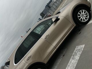 Porsche Cayenne 3.0 193kW