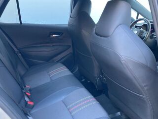 Toyota Corolla GR SPORT Plus 1.8 hybrid 72kW