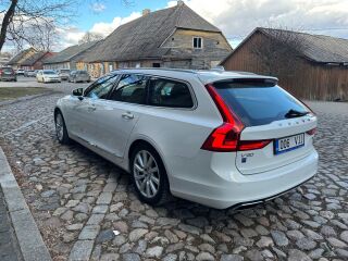 Volvo V90 Inscription 2.0 140kW