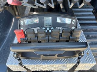 Volvo FM 300 4x2 226kW