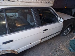 BMW 325 ix 2.5 V6 125kW