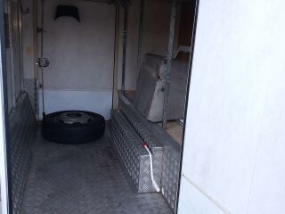 Mercedes-Benz Rimor Superbig 2.7 115кВ