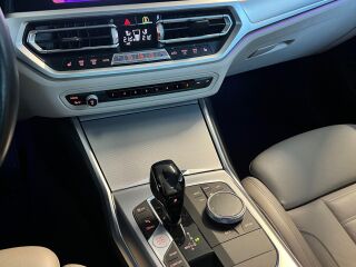 BMW 320 2.0 135кВ