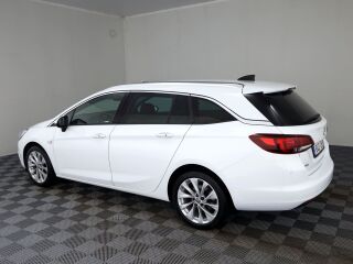 Opel Astra Sports Tourer ATM 1.6 CDTi 100кВ