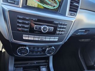 Mercedes-Benz ML 350 4MATIC 3.5 225kW