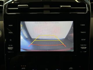Hyundai Tucson Style 1.6 110kW
