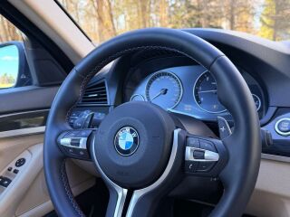 BMW 530 3.0 R6 N57 180kW