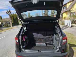 Skoda Karoq 1.6 85kW