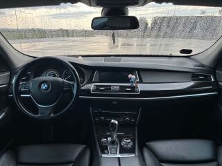 BMW 530 D GRAN TURISMO 3.0 180kW