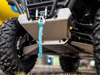 CFMOTO CFORCE 625 Touring Overland ABS T3b 33kW