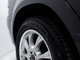 Mercedes-Benz GL 500 BRABUS 6.1 5.5 374kW