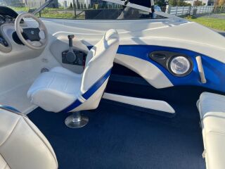 Campion Allante sport 565VR 100hp F100DET