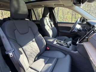 Volvo XC90 T8 2.0 228kW