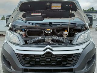 Citroen Jumper Long 2.0 96kW