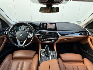BMW 540 Touring xDrive Luxury Line ACC 3.0 B58 250kW
