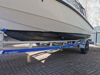 Marino 19 HT 3.0 R4 MerCruiser 3.0 TKS 100kW