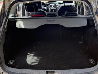 Ford Focus 1.6 80kW
