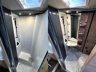 Knaus LIVE TI 650 MEG PLATINUM SELECTION 2.2 103kW