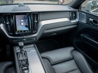 Volvo XC60 AWD MY19 R-Design Intelli PRO Xenium Lux 2.0 D5 173kW