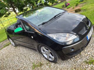 Mitsubishi Colt 1.5 130kW