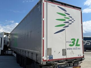 Krone SD