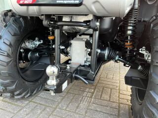 QJ Motor SFA 1000 V2 4WD EPS tänavalegaalne T3b V2 68kW