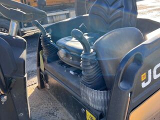 JCB VMT380-10 33kW