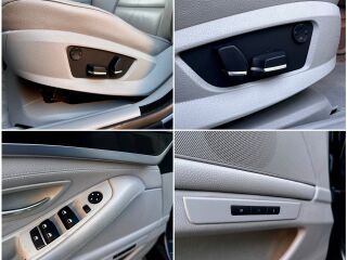 BMW 530 Comfortline 3.0 180kW