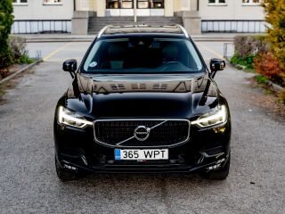 Volvo XC60 2.0 140kW