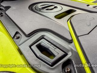 Sea-Doo RXT-X 300 RS 80 tundi 1.6 ROTAX 220kW
