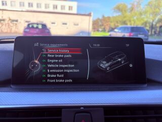 BMW 320 M-Pack 2.0 B47 140kW