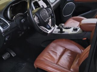 Jeep Grand Cherokee SRT 6.4 344кВ