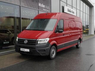 Volkswagen Crafter L4H3 2.0 103kW