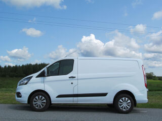 Ford Transit Custom 2.0 TDCi 79kW