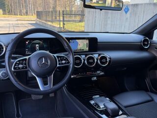 Mercedes-Benz A 180 D 1.5 85kW