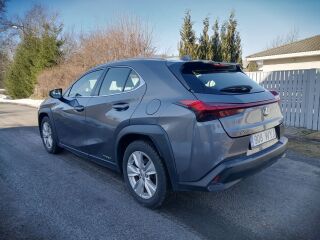 Lexus UX 250h 2.0 112kW
