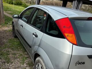 Ford Focus 74kW