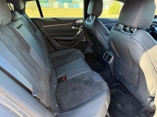 Peugeot 508 GT BlueHDi 130 AT8 1.5 96kW