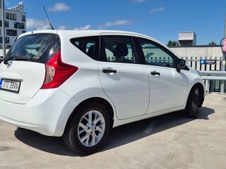 Nissan Note 1.2 59kW
