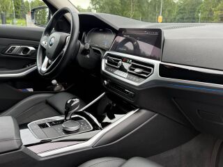 BMW 330 2.0 135кВ