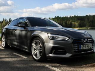 Audi A5 S Line Sportback 2.0 110kW