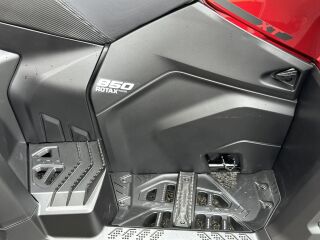 Can-Am Outlander MAX XT 850 T ABS 2026